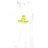 Ladies' Baby Rib Tank Thumbnail