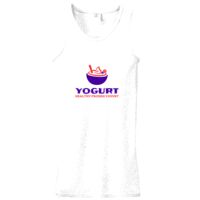 Ladies' Baby Rib Tank Thumbnail