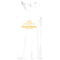 Ladies' Baby Rib Tank Thumbnail