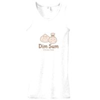 Ladies' Baby Rib Tank Thumbnail