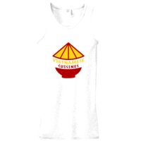 Ladies' Baby Rib Tank Thumbnail