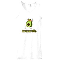 Ladies' Baby Rib Tank Thumbnail