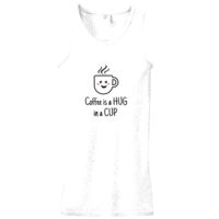Ladies' Baby Rib Tank Thumbnail