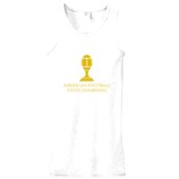 Ladies' Baby Rib Tank Thumbnail