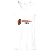 Ladies' Baby Rib Tank Thumbnail