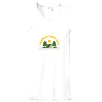 Ladies' Baby Rib Tank Thumbnail