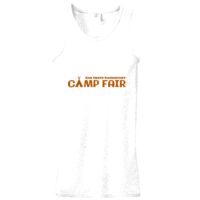 Ladies' Baby Rib Tank Thumbnail