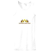 Ladies' Baby Rib Tank Thumbnail