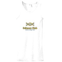 Ladies' Baby Rib Tank Thumbnail