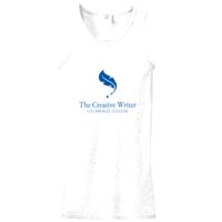 Ladies' Baby Rib Tank Thumbnail