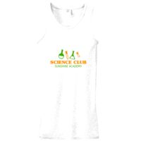 Ladies' Baby Rib Tank Thumbnail