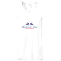 Ladies' Baby Rib Tank Thumbnail