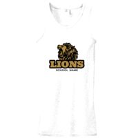 Ladies' Baby Rib Tank Thumbnail