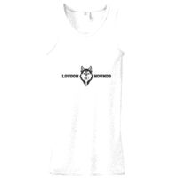 Ladies' Baby Rib Tank Thumbnail
