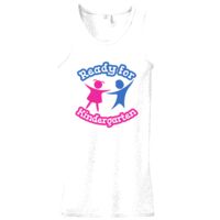 Ladies' Baby Rib Tank Thumbnail