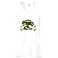 Ladies' Baby Rib Tank Thumbnail