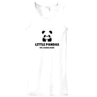 Ladies' Baby Rib Tank Thumbnail