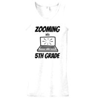 Ladies' Baby Rib Tank Thumbnail