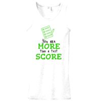 Ladies' Baby Rib Tank Thumbnail