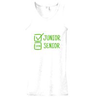 Ladies' Baby Rib Tank Thumbnail