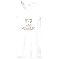 Ladies' Baby Rib Tank Thumbnail