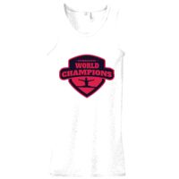 Ladies' Baby Rib Tank Thumbnail