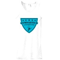 Ladies' Baby Rib Tank Thumbnail