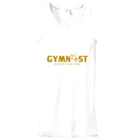 Ladies' Baby Rib Tank Thumbnail