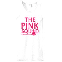 Ladies' Baby Rib Tank Thumbnail