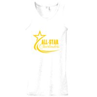 Ladies' Baby Rib Tank Thumbnail
