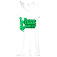 Ladies' Baby Rib Tank Thumbnail