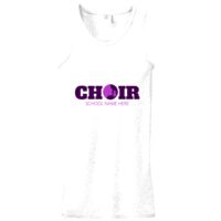 Ladies' Baby Rib Tank Thumbnail