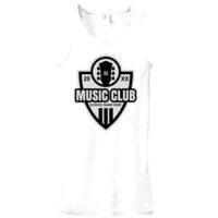Ladies' Baby Rib Tank Thumbnail