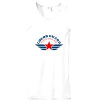 Ladies' Baby Rib Tank Thumbnail