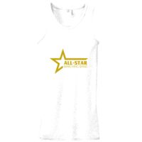 Ladies' Baby Rib Tank Thumbnail