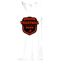 Ladies' Baby Rib Tank Thumbnail