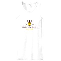Ladies' Baby Rib Tank Thumbnail