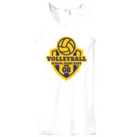 Ladies' Baby Rib Tank Thumbnail