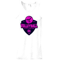 Ladies' Baby Rib Tank Thumbnail