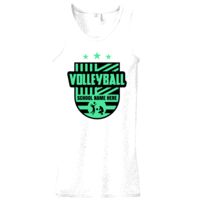 Ladies' Baby Rib Tank Thumbnail