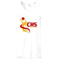 Ladies' Baby Rib Tank Thumbnail