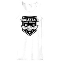 Ladies' Baby Rib Tank Thumbnail