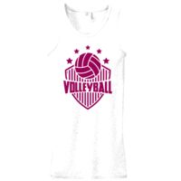 Ladies' Baby Rib Tank Thumbnail