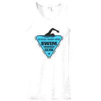 Ladies' Baby Rib Tank Thumbnail