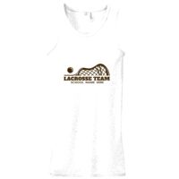 Ladies' Baby Rib Tank Thumbnail