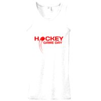 Ladies' Baby Rib Tank Thumbnail