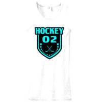 Ladies' Baby Rib Tank Thumbnail