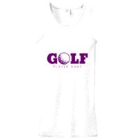 Ladies' Baby Rib Tank Thumbnail