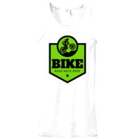 Ladies' Baby Rib Tank Thumbnail