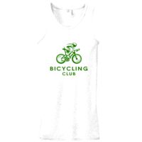 Ladies' Baby Rib Tank Thumbnail